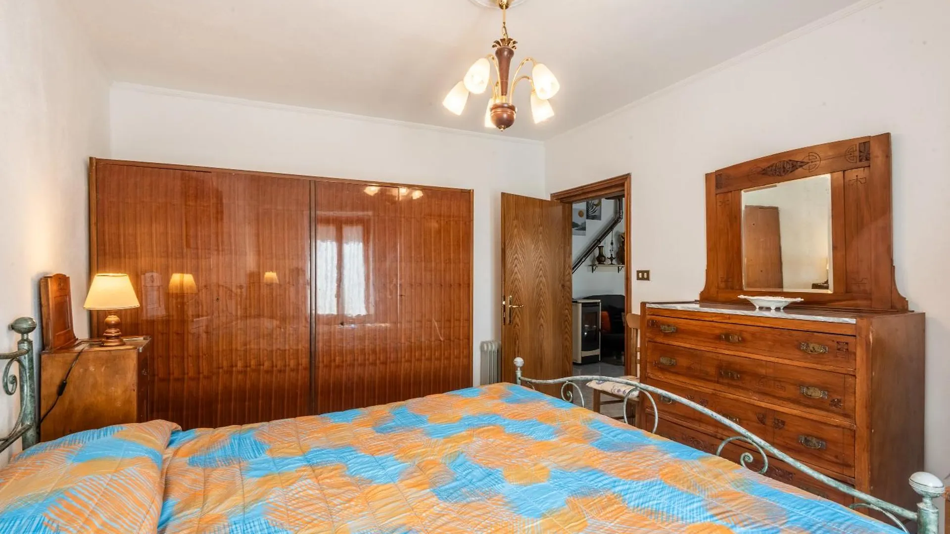 Sotto Gli Archi Apartment Pari Italy