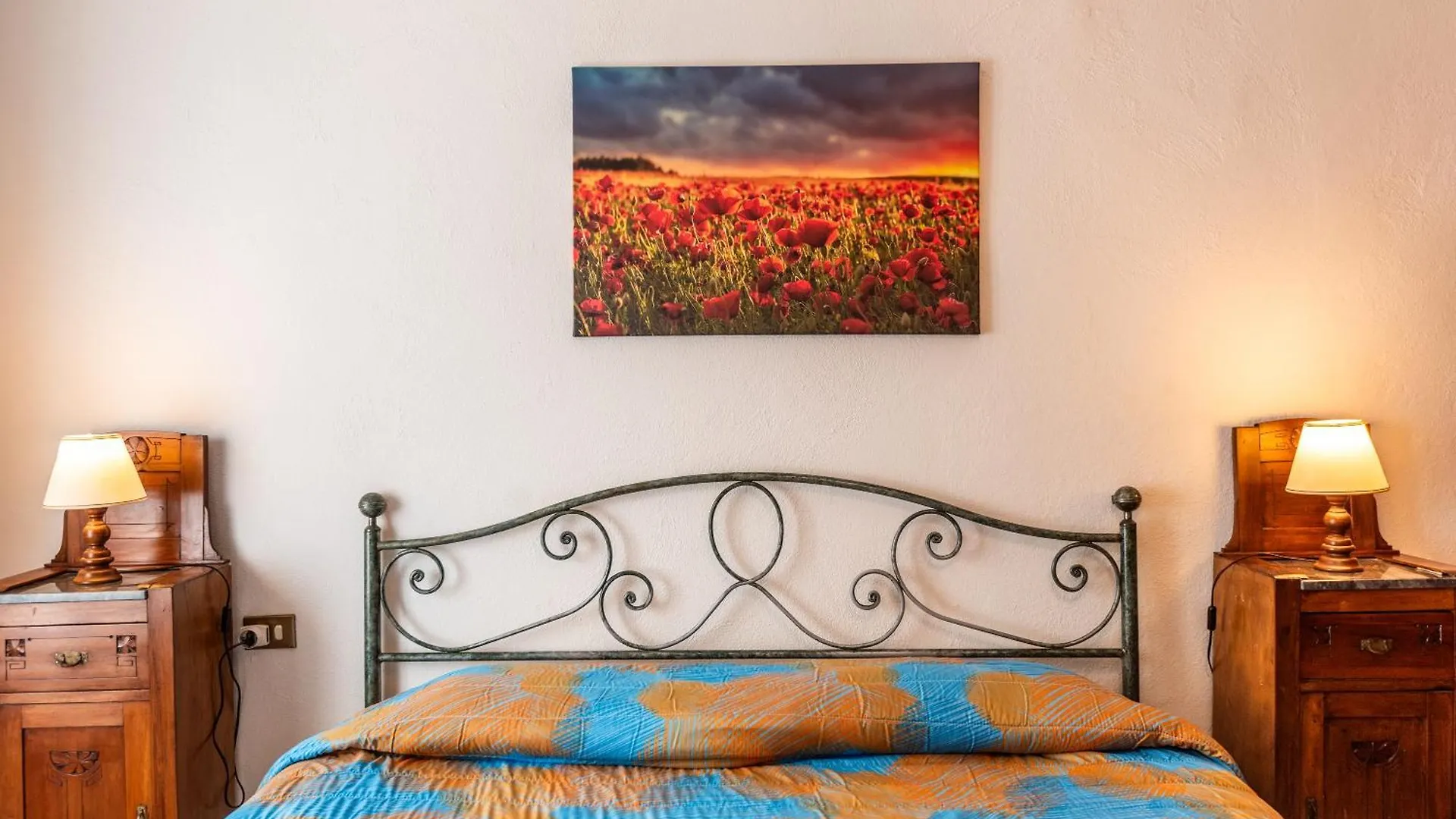 Sotto Gli Archi Apartment Pari Italy